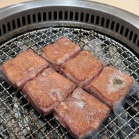 江戸焼肉 - 
