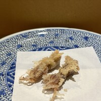 天ぷら浅沼 - 