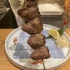 炭火串焼き こうめさん