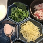 麺屋一燈 - KANICON