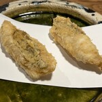 天ぷら やまなか - 