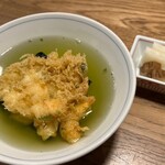 天ぷら やまなか - 