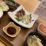 Ookamado Meshi Torafuku - 