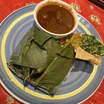 セイロンカリー - 