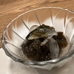 天ぷら やまなか - 