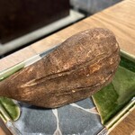 天ぷら やまなか - 