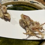 天ぷら やまなか - 