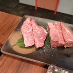 焼肉 世界のりょうちゃん - 