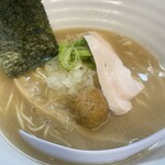 麺屋ゆるり。 - 