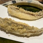 天ぷら やまなか - 