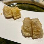 天ぷら やまなか - 