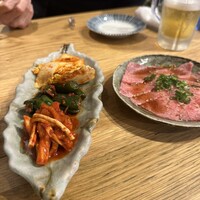 焼肉家げんちゃん - 