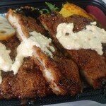 のうえんカフェ - 