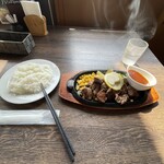 ベリーベリーファーム上田 レストラン - 