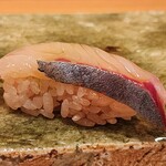 Sushi Iwao - 