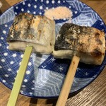 Unaru - 穂焼き　鰻をまるっとぶつ切り