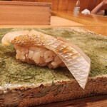 Sushi Iwao - 