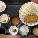 さんぞくや - 料理写真: