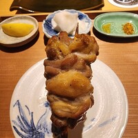 鳥匠いし井ひな - 
