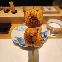 南青山 七鳥目 - 