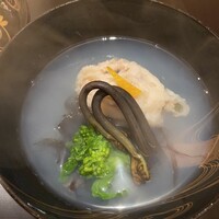 新地 やま本 - 