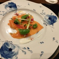 横浜うかい亭 - 