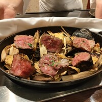 横浜うかい亭 - 