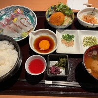 和食日和 おさけと 日本橋室町 - 