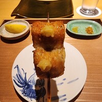 鳥匠いし井ひな - 