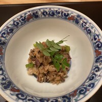 新地 やま本 - 