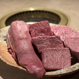 お客様に愛されて60年。老舗だからこそ味わえる逸品をご提供