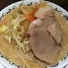 野郎ラーメン 新橋駅前店