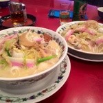 中国菜館 江山楼 - 王さんの特上シリーズ！