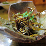 明石旬楽よもぎ - 