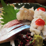 明石旬楽よもぎ - 