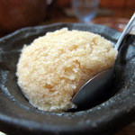 明石旬楽よもぎ - 