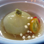 明石旬楽よもぎ - 