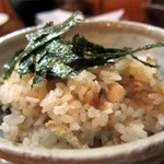 明石旬楽よもぎ - 