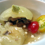 明石旬楽よもぎ - 