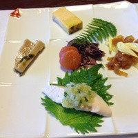 創作中華 一之船入 - 