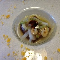 創作中華 一之船入 - 