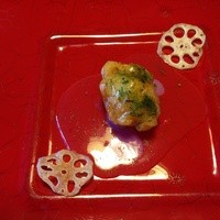 創作中華 一之船入 - 