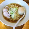 自家製麺 伊藤