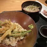 Soba Dainingu Shouzen - 