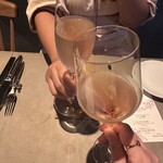 Bistro Bolero - Sparkling wine 