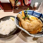 スープカレー奥芝商店 - 