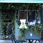 HOTSAND CAFE Forest DAIKANYAMA - 