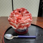 セボン丸三 - 横からの図