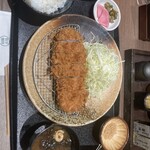 Tonkatsu To Butanikuryouri Hiratabokujou - 