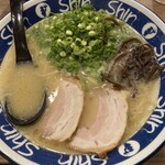 Hakata Ramen Shin Shin - 